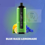 AL FAKHER Crown Bar 15000 Puffs Disposable Vape in dubai uae - Image 9