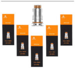GEEK VAPE AEGIS BOOST COILS B-SERIES IN DUBAI UAE