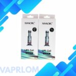 Buy SMOK LP1 MESHED COIL 0.8 OHM