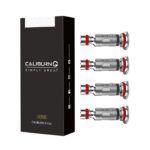 Buy Uwell Caliburn G2 Coils Dubai - Image 2