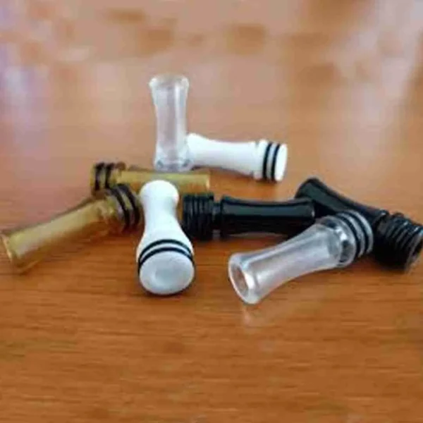 KHW MODS – Drip Tips