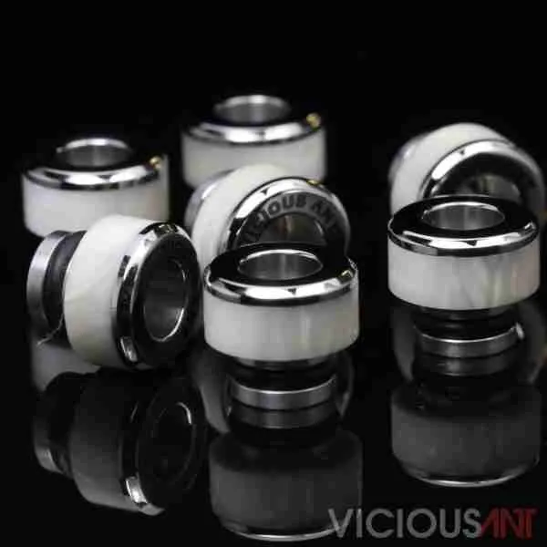 Vicious Ant – Juma Drip Tips